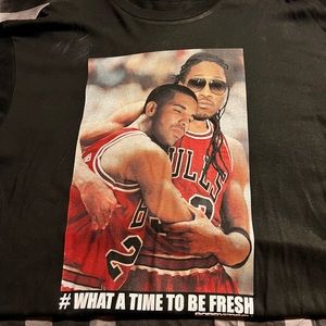 What a time T-shirt